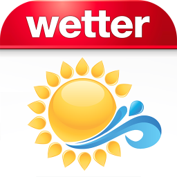 wetterheute App Icon